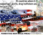 Perpetual War US